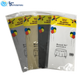 Table Cover Heavy Duty - Round 84" 1pc - Assorted Colours