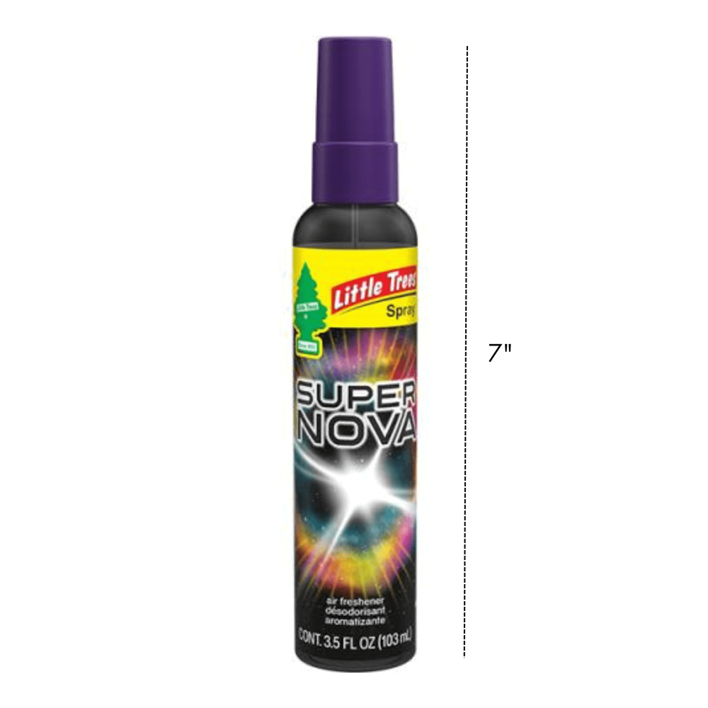 Little Trees Spray - Supernova 103 mL