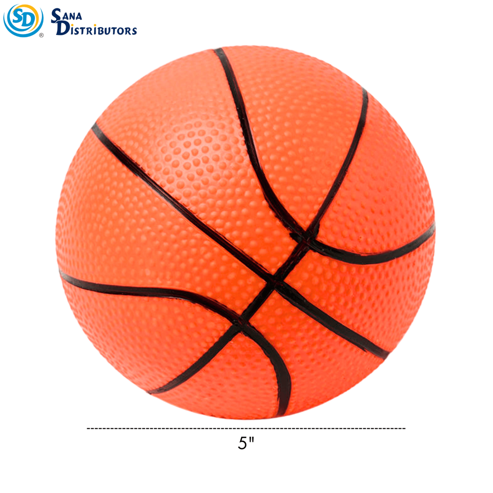 Mini Basketball 5"