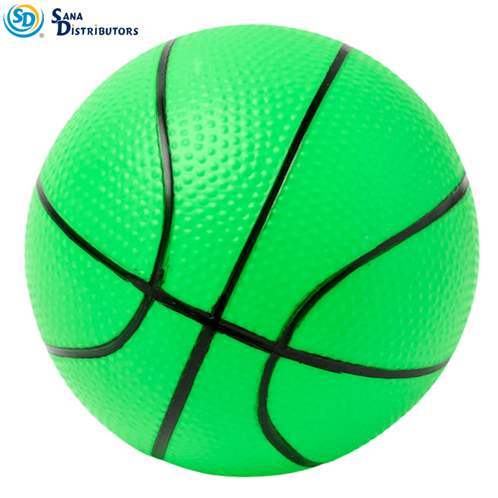 Mini Basketball 5"