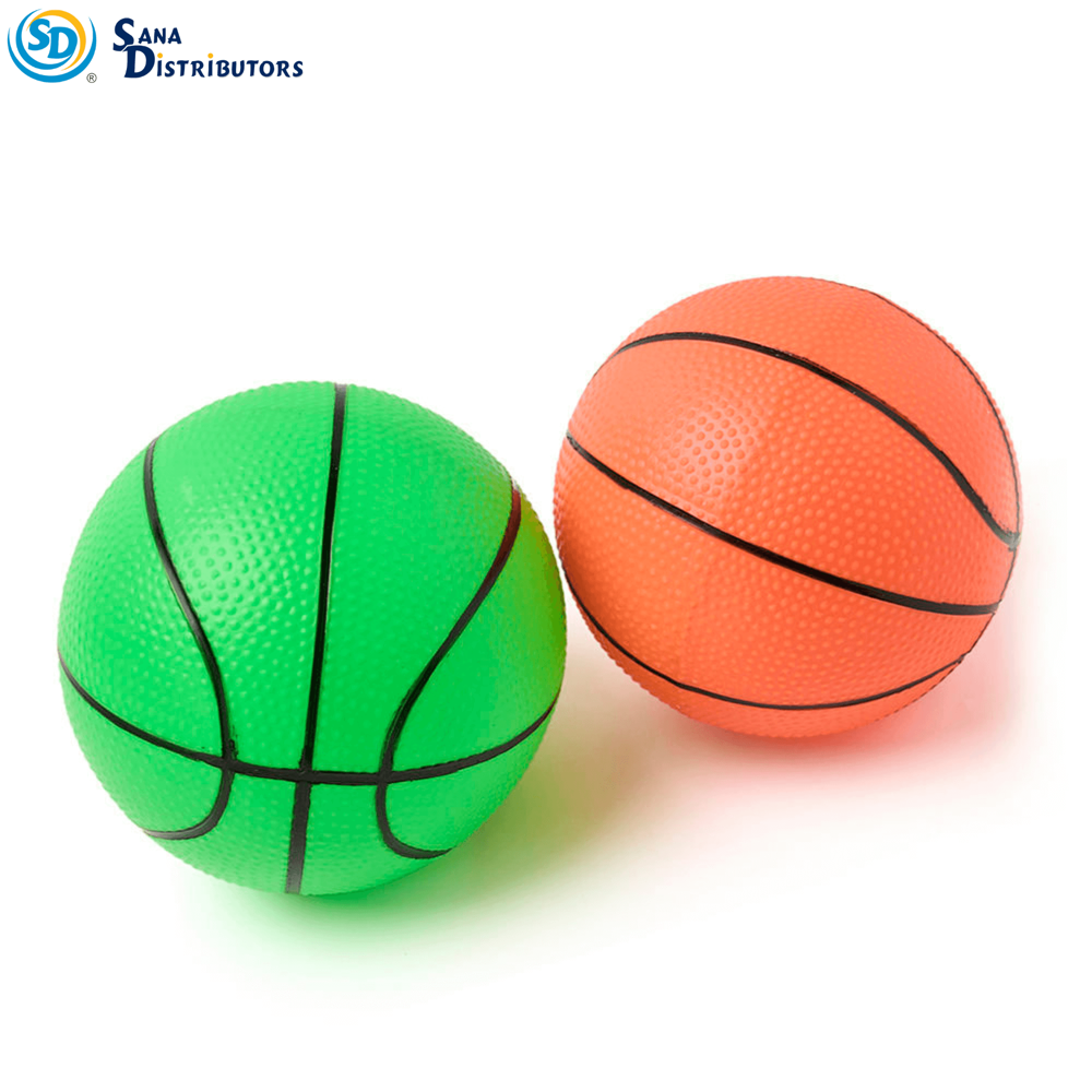 Mini Basketball 5"
