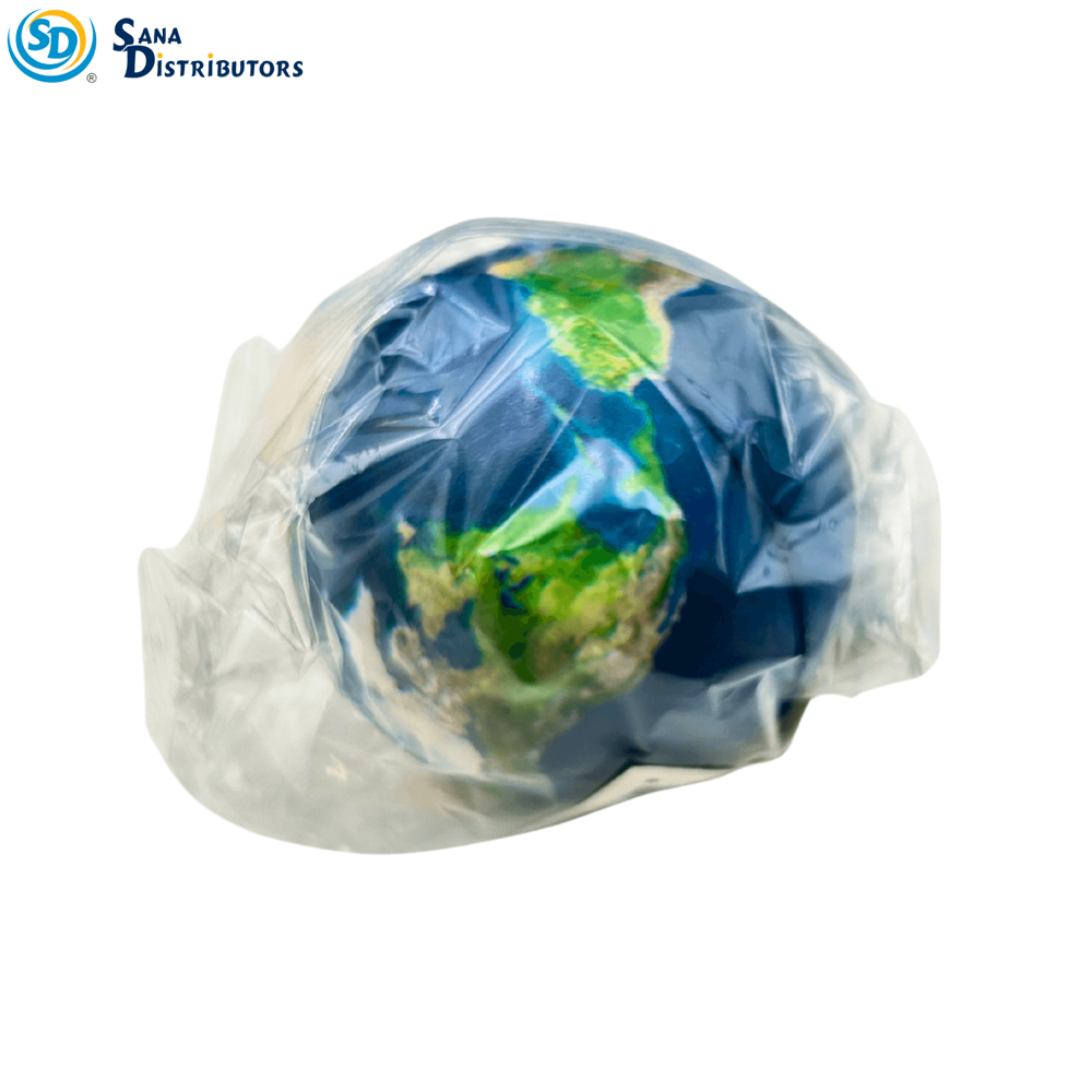 Bouncy Balls - Planets 24pcs ($0.65 per Unit)