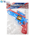 Toy Gun Music [9" x 6"]