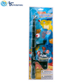 Kids Fishing Pole Set