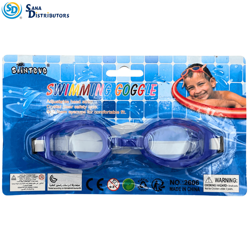 Swimming Goggles