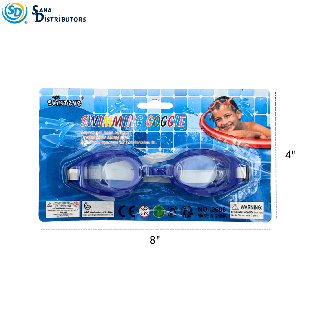 Swimming Goggles