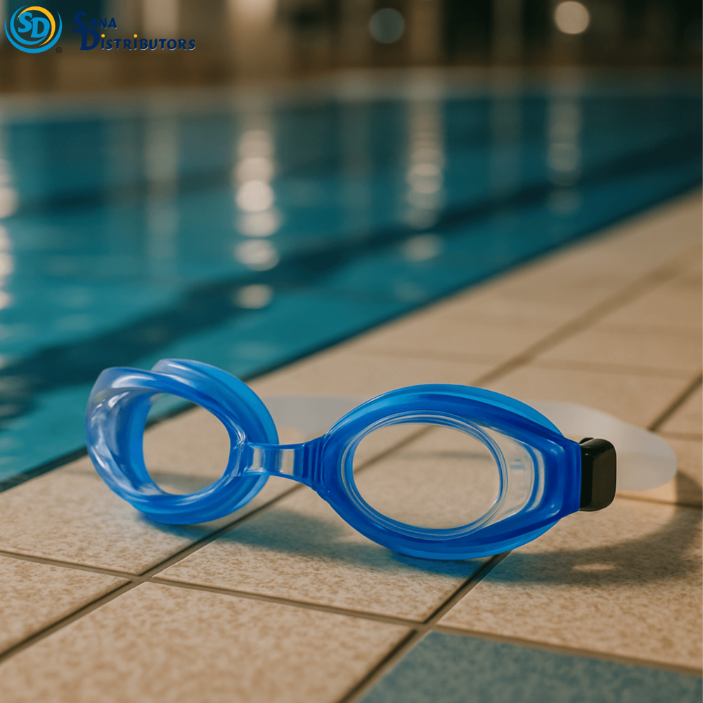 Swimming Goggles