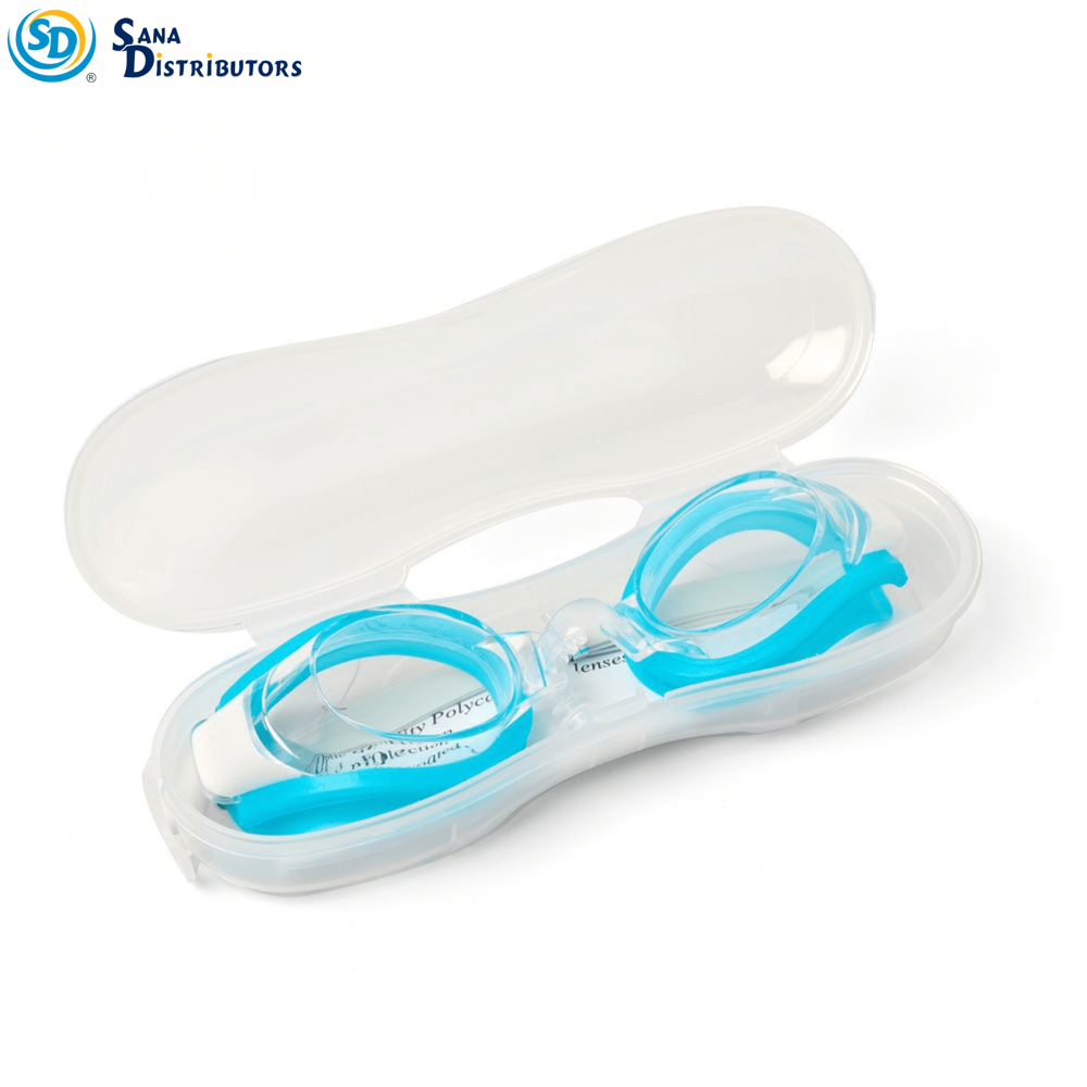 Sd Adult Swimming Goggles 6"