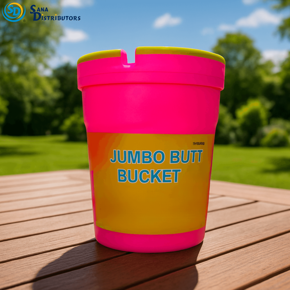 Butt Bucket - Glow in the Dark 12pcs ($17.88 for 12pcs)