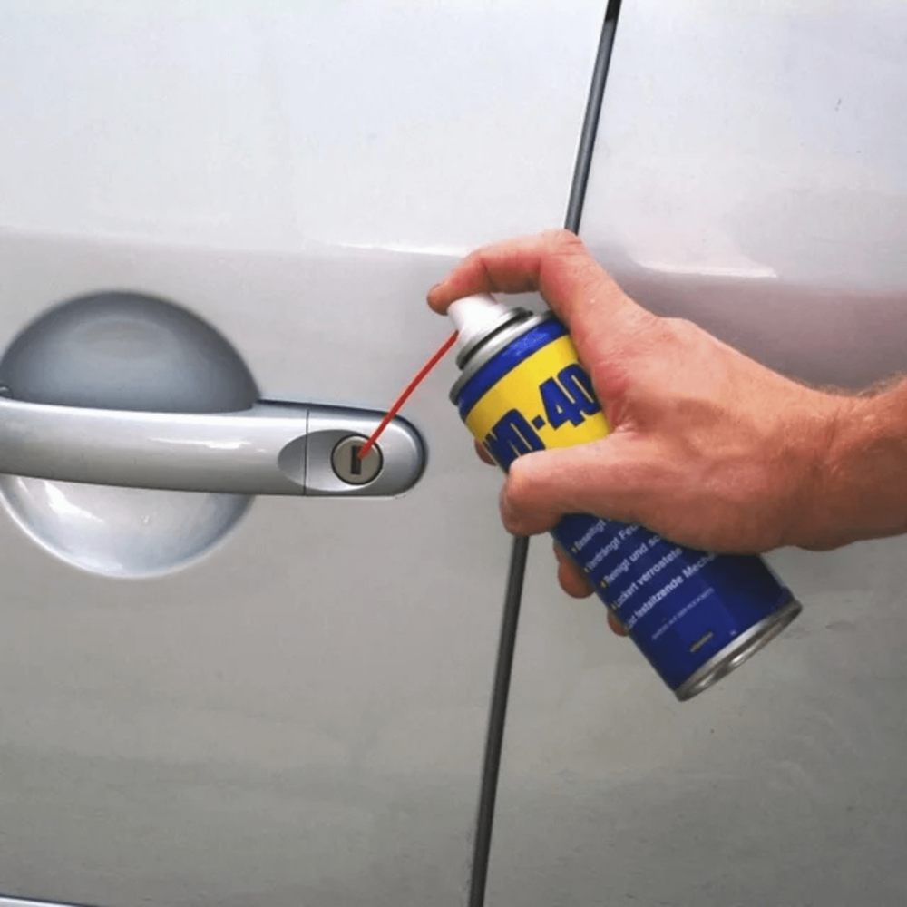 wd-40 Multi-use Product 155 g ($77.88 for 12pcs)