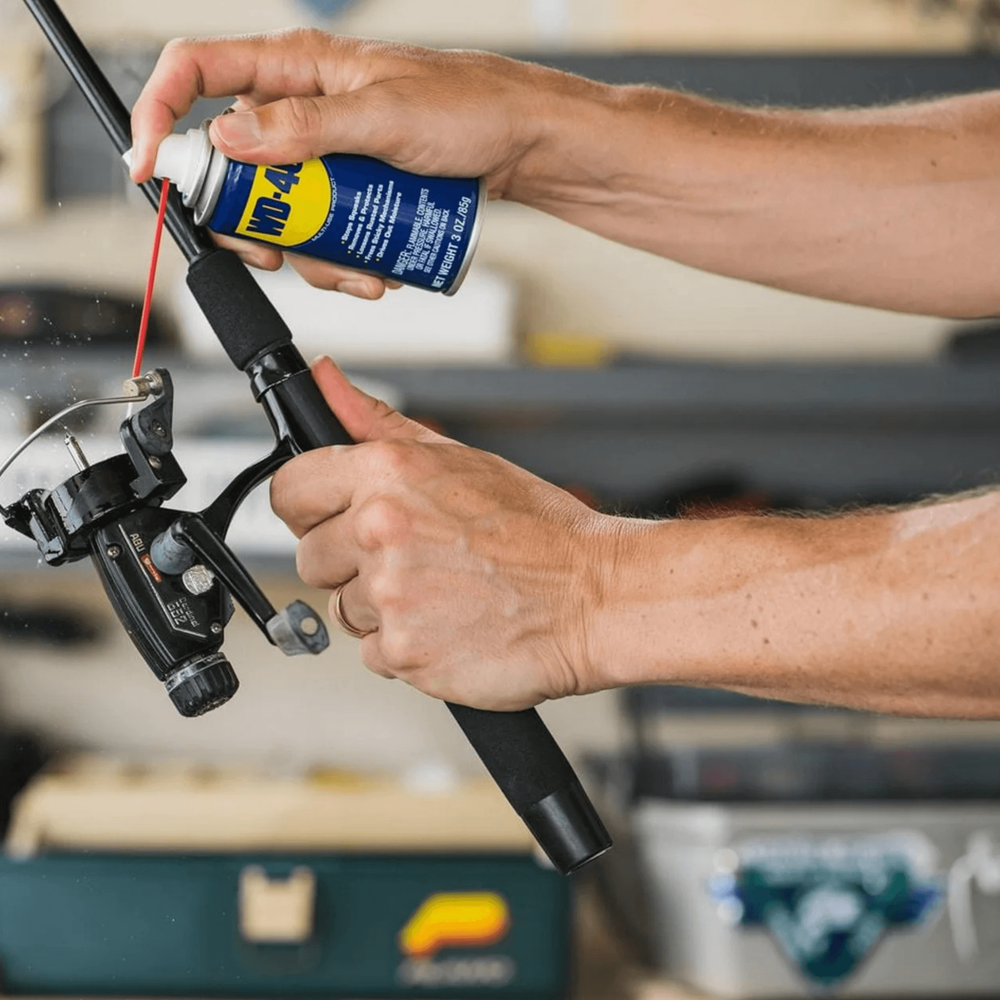 wd-40 Multi-use Product 155 g ($77.88 for 12pcs)