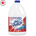 Old Dutch Absolute Clean Bleach 2.4 L ($20.94 for Case of 6