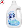 Old Dutch Detergent Hypoallerg. 2 L 50lds ($17.94 for 6pcs