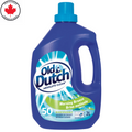 Old Dutch Laundry Detergent Morning Breeze 2 L 50lds ($17.94 for Case of 6