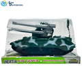 Toy Military Tank 6"