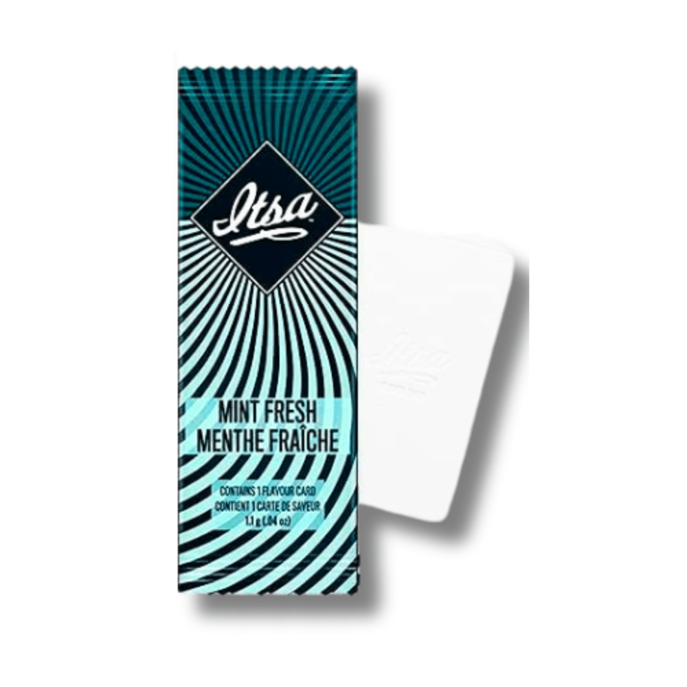 Itsa Mint Fresh 25pcs ($1.10 per Unit)