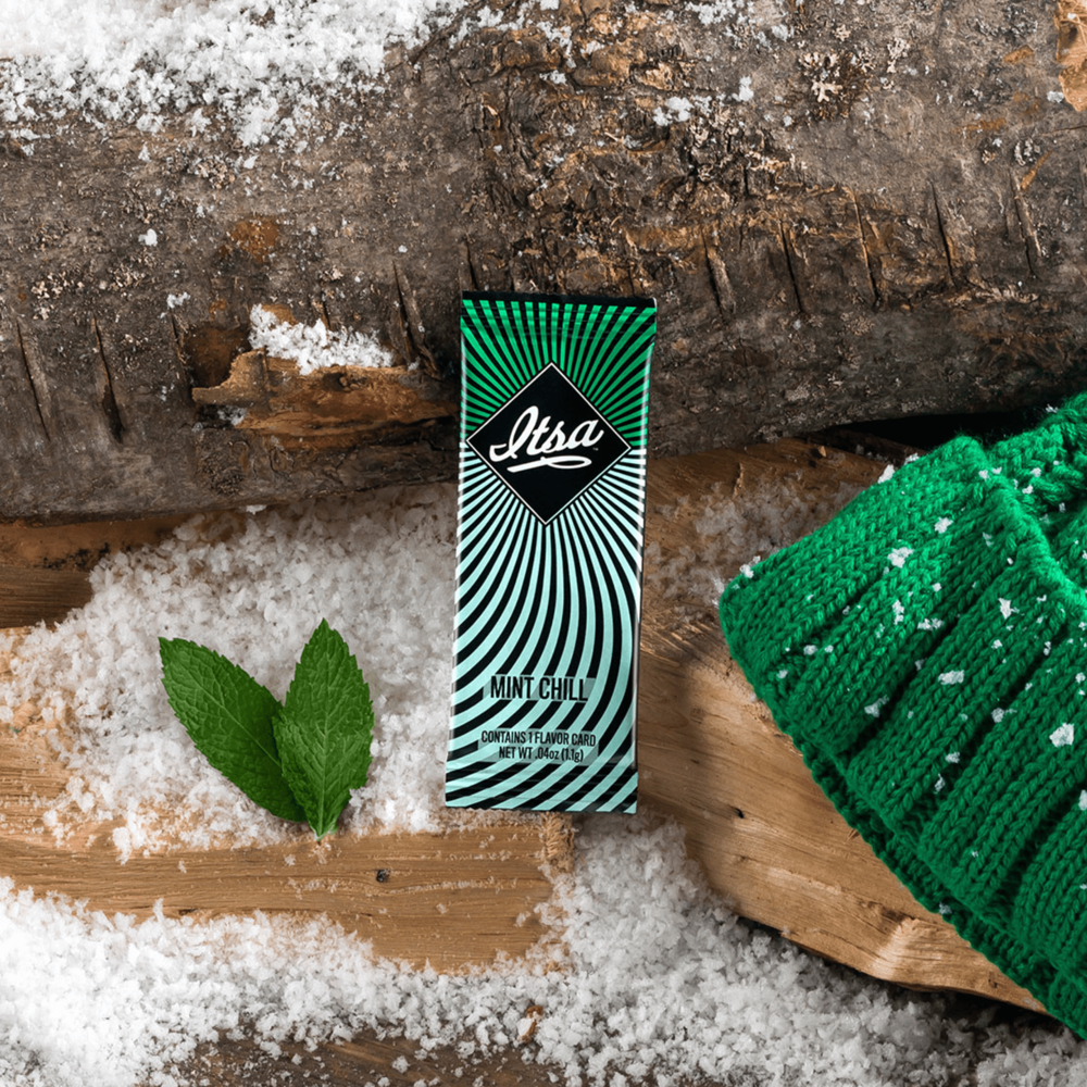 Itsa Mint Chill 25pcs ($1.10 per Unit)