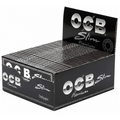 Ocb Slim Rolling Papers 50pcs ($1.10 per Unit)