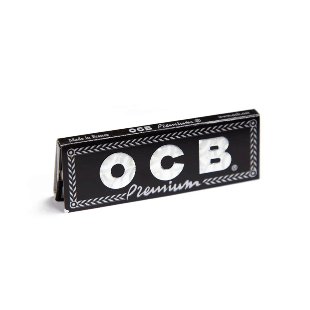 Ocb Slim Rolling Papers 50pcs ($1.10 per Unit)