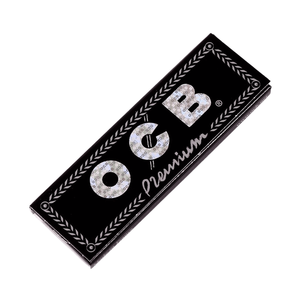 Ocb Slim Rolling Papers 50pcs ($1.10 per Unit)