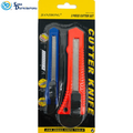 Cutter Knife 2pcs Slim/big