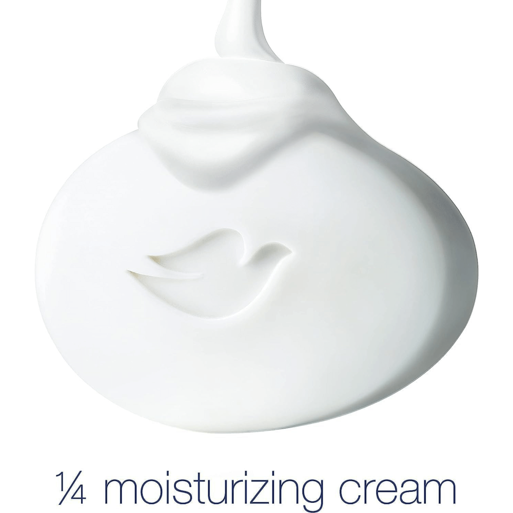 Dove Sensitive Skin Soap Bar 16pcs ($1.25 per Unit)