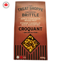 Oven Roasted Brittle 400 g - Assorted Flavours