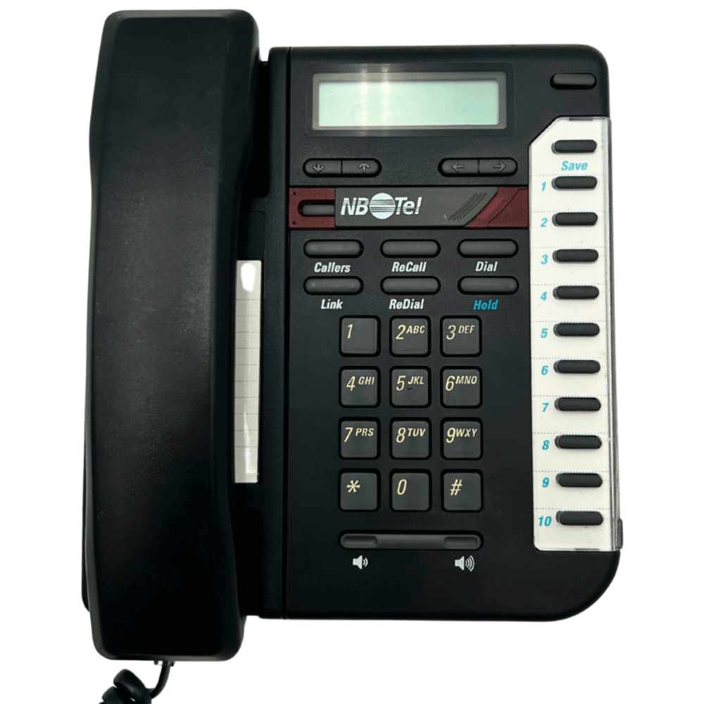 Nortel Vista 200 Corded Phone (Refurbished)