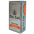 Zig-zag Rolling Papers-ultra Thin 25pcs