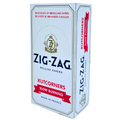 Zig-zag Rolling Papers - Kutcorners 25pcs