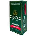 Zig-zag Rolling Papers - Wetproof Free Burning 25pcs