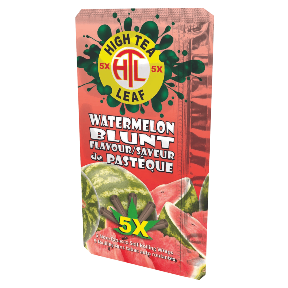 Htl Rolling Wraps Watermelon 25pcs