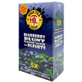 Htl Rolling Wraps Blueberry 25pcs