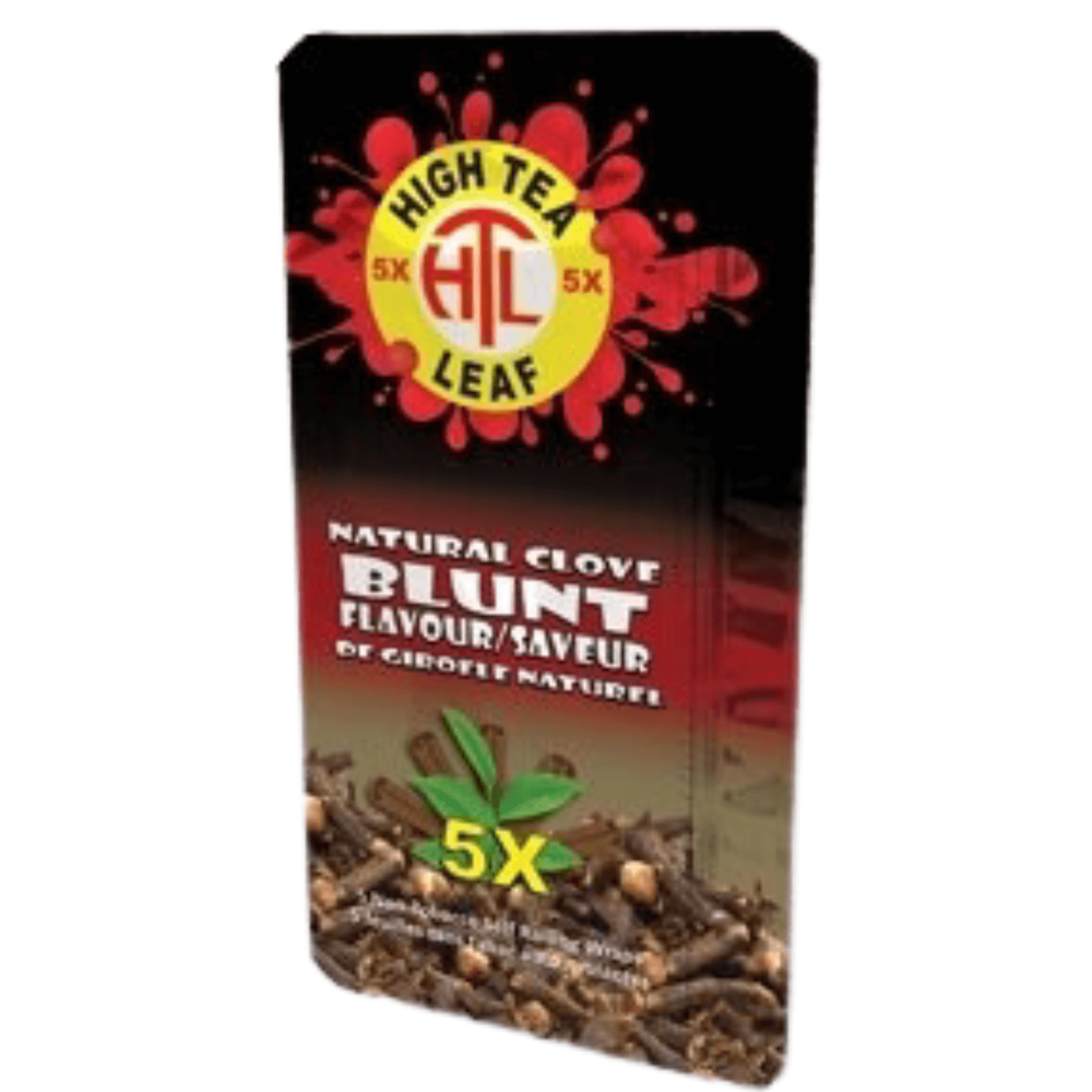 Htl Rolling Wraps Clove 25pcs
