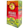 Htl Rolling Wraps Apple 25pcs