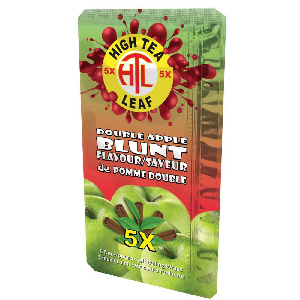 Htl Rolling Wraps Apple 25pcs