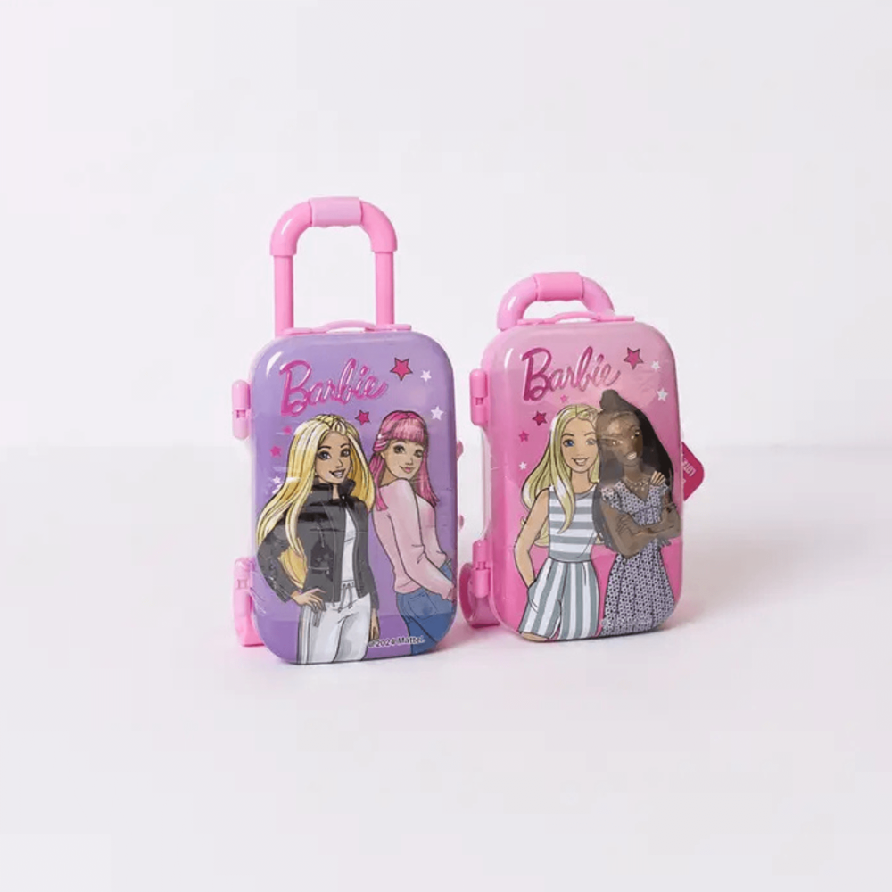 Barbie Candy Case 6 g 12pcs ($23.88 for 12pcs) [Exp: 04/2027]