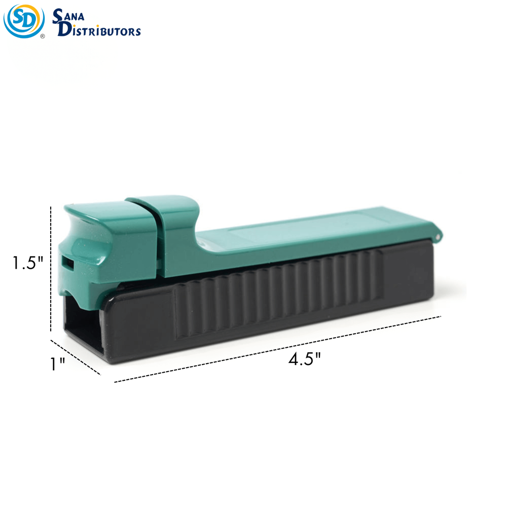 Cigarette Rolling Machine