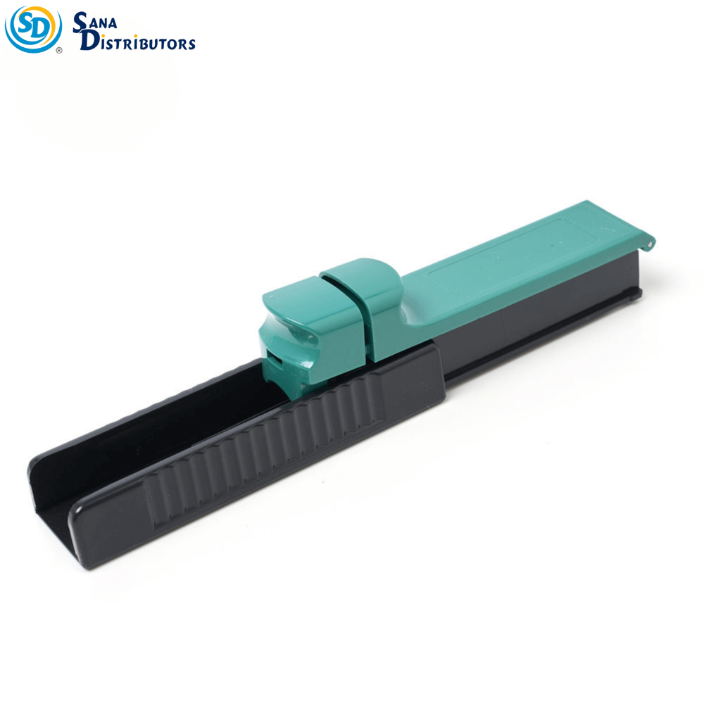 Cigarette Rolling Machine