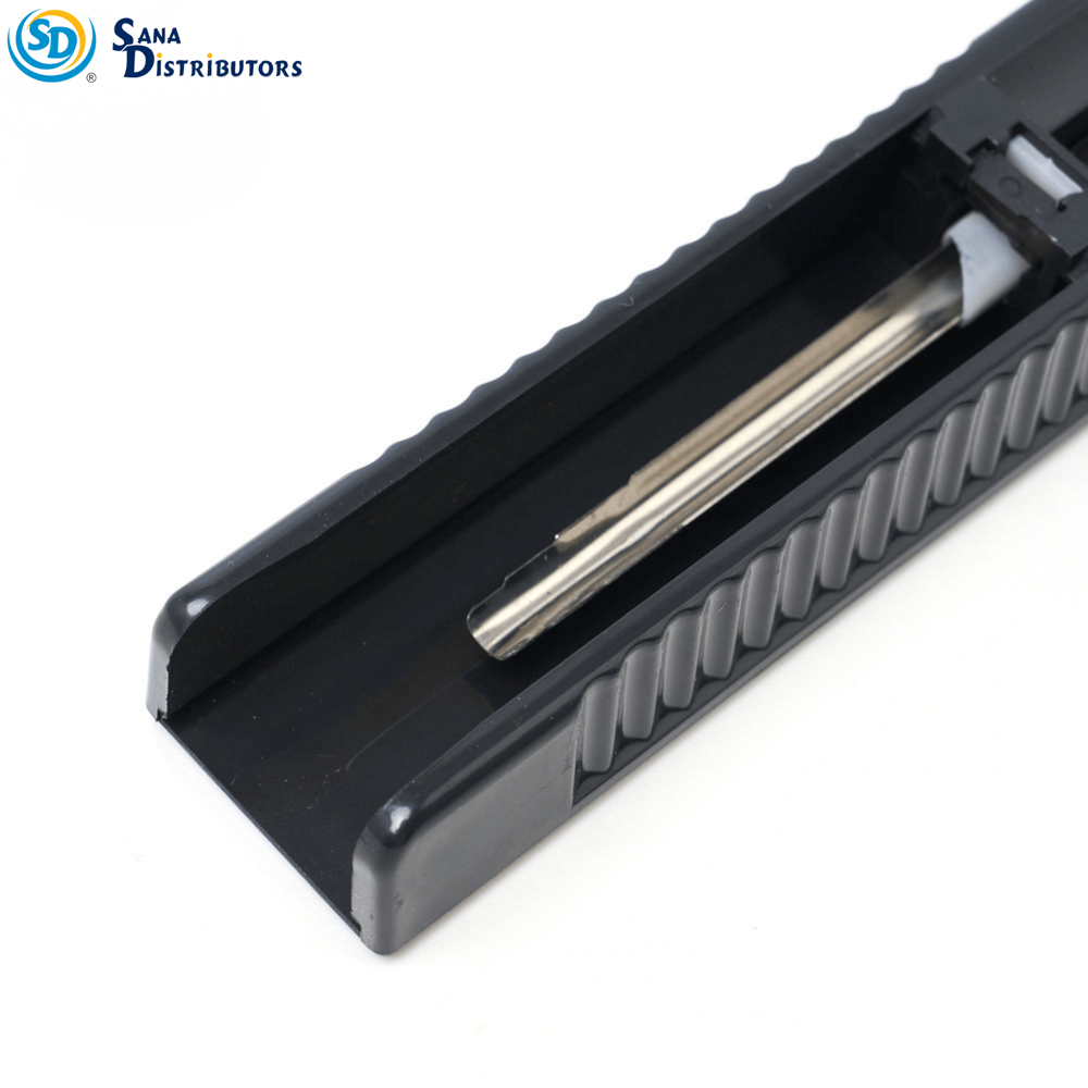 Cigarette Rolling Machine