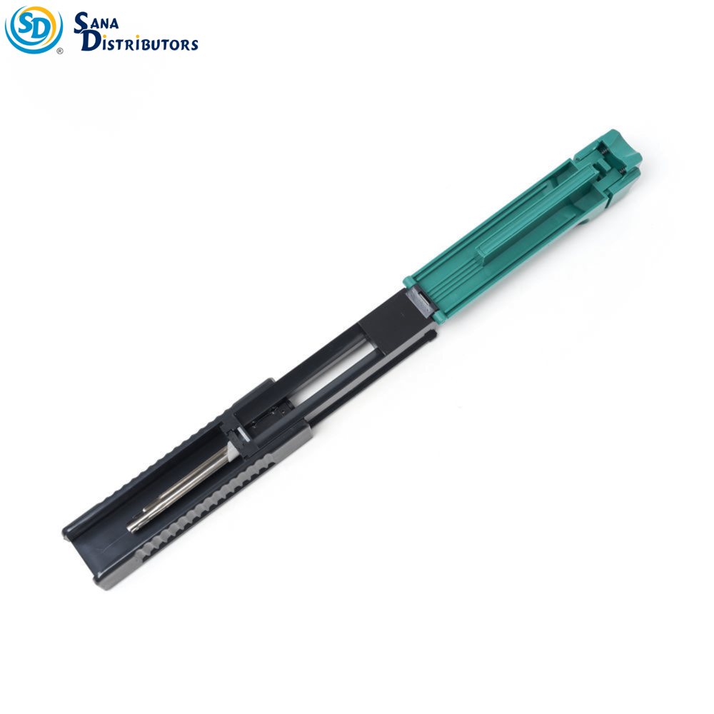 Cigarette Rolling Machine