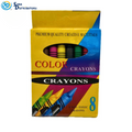 Sd Crayons 8pcs