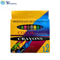 Sd Crayons 12pcs