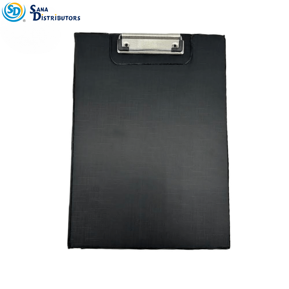 Clipboard with Cover 12"x9"