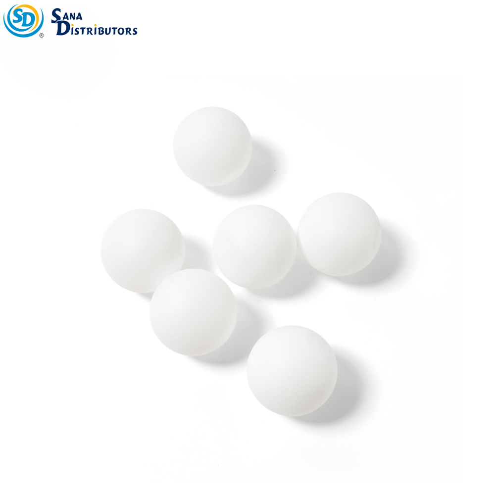 Table Tennis Balls 6pcs