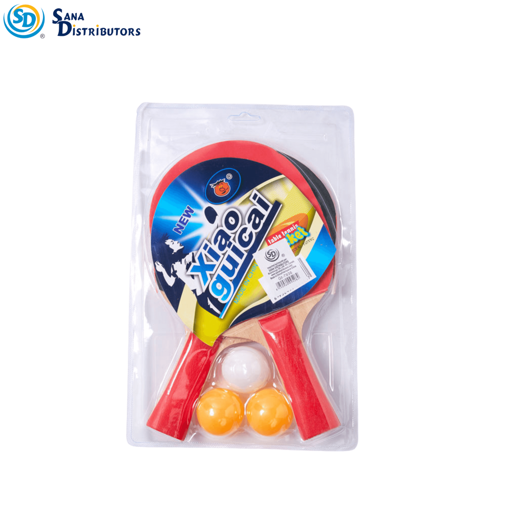 Table Tennis Set