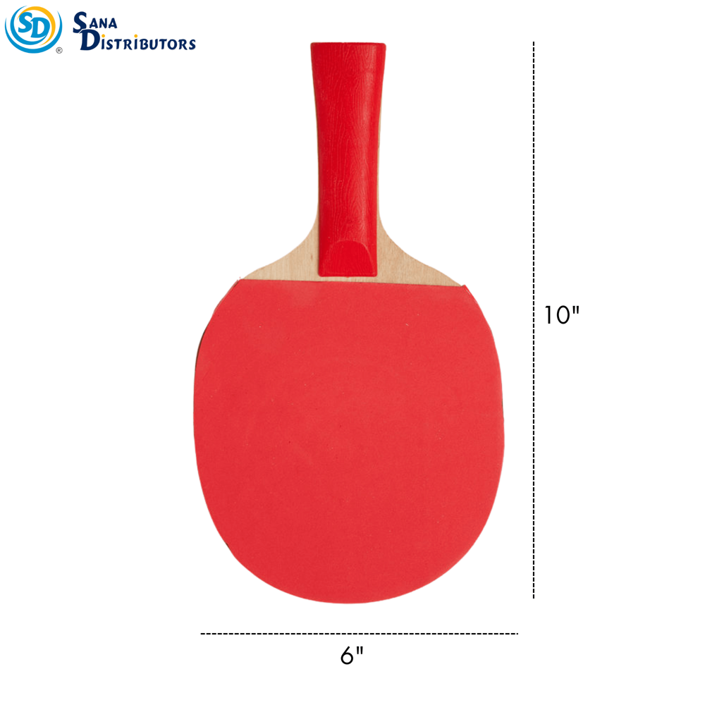 Table Tennis Set