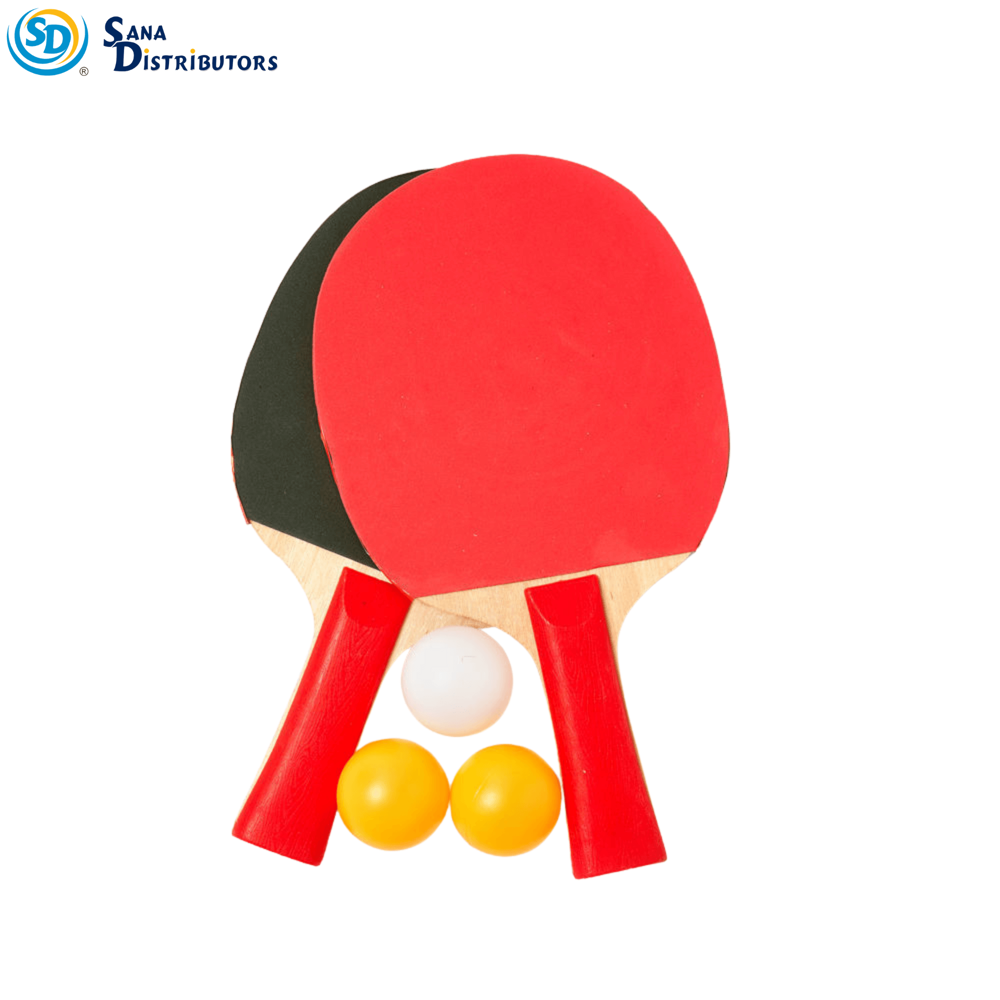Table Tennis Set