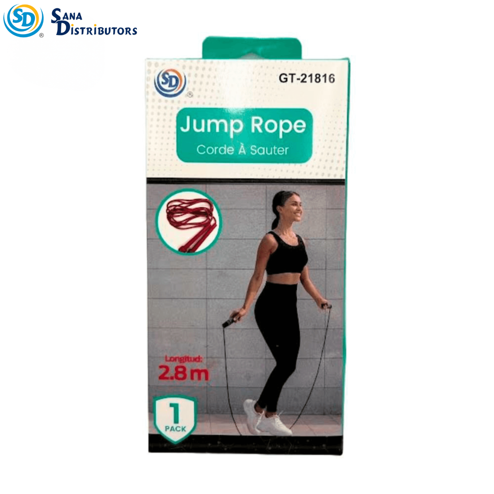 Sd Jump Rope 2.8m
