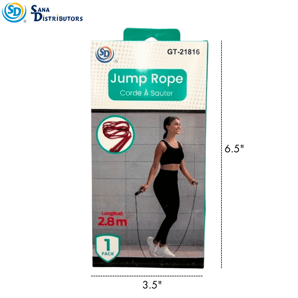 Sd Jump Rope 2.8m